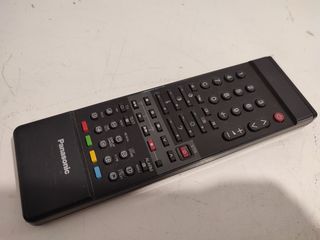 Panasonic tv-video remote Tnq8e0431
