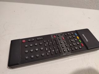 Panasonic tv-video remote Tnq8e0431-thumb-1