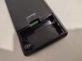 Panasonic tv-video remote Tnq8e0431-thumb-3
