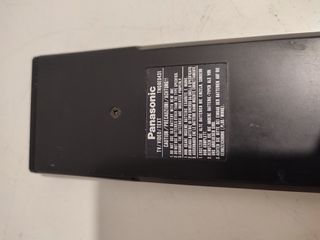 Panasonic tv-video remote Tnq8e0431-thumb-4