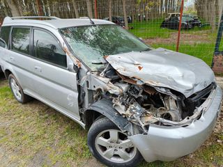 Honda HR-V 2000 1.6I VTEC 4WD