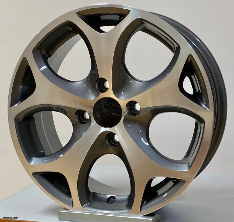 ''AUTOSTRATA GROUP'' - ΖΑΝΤΕΣ AFTERMARKET (F115) - 15''