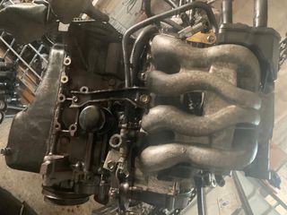 Motor für Mazda 323  F-B1-B3-thumb-2