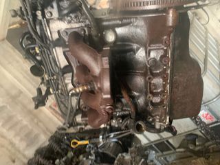Motor für Mazda 323  F-B1-B3-thumb-1