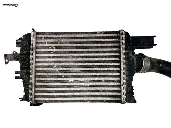 Ψυγείο Intercooler Με Κωδικό 144961381R