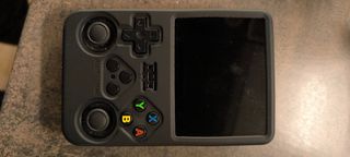 Retro Παιχνιδομηχανή RS36