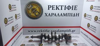 ΓΝΗΣΙΟΣ FORD DS7G 6303 AC ΣΤΡΟΦΑΛΟΣ ΜΕΤΑΧΕΙΡΙΣΜΕΝΟΣ