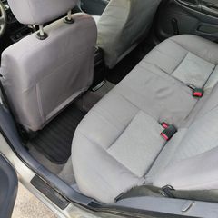 Nissan Almera 2004 1.5-thumb-3