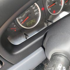 Nissan Almera 2004 1.5-thumb-5