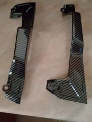 Βάσεις καρμπόν για βαλίτσες tracer9 gen3