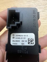 mercedes w204 διακόπτης αλαρμ & ελέγχου ευστάθειας ESP-thumb-1