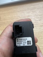mercedes w204 διακόπτης αλαρμ & ελέγχου ευστάθειας ESP-thumb-2
