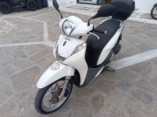 Honda SH Mode 125 2014