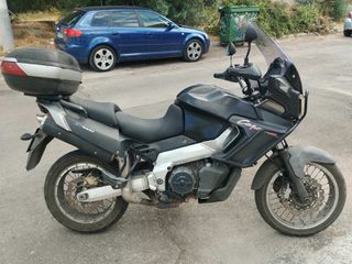 Aprilia ETV 1000 Caponord 2003