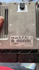 Vw/Skoda/seat/audi κινητήρας DTR / DTS με σασμάν κομπλέ