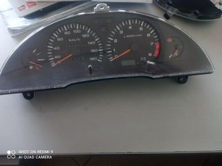 Nissan serena vanette cargo C23-HC23. 92-02 καντράν κοντέρ