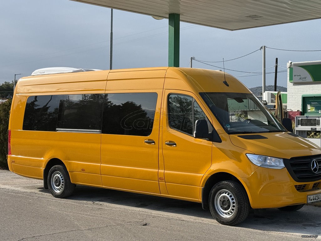 Mercedes-Benz 2021 316