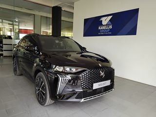 DS DS7 2025 Diesel 130hp Auto Edition France
