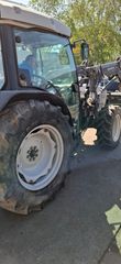 Δενδροκομικά Τρακτέρ Lamborghini 2015 RF 90-thumb-3
