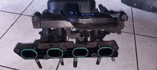 ΕΙΣΑΓΩΓΗ ΠΟΛΛΑΠΛΗΣ FORD FOCUS SIDA 1.6CC '05-'12-thumb-1