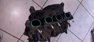 ΕΙΣΑΓΩΓΗ ΠΟΛΛΑΠΛΗΣ FORD FOCUS SIDA 1.6CC '05-'12-thumb-2