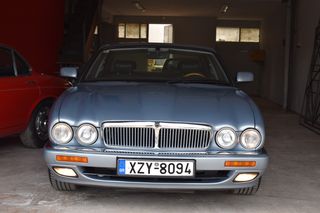Jaguar XJ6 1995 Sport x300  ΕΥΚΑΙΡΊΑΑΑΑΑ