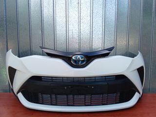 ΜΟΥΡΗ ΚΟΜΠΛΕ ΜΕ AIRBAG TOYOTA C-HR HYBRID FACELIFT-(2019-2023)