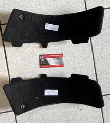 ΜΟΚΕΤΑ ΠΟΡΤΑΣ BRERA ΠΙΣΩ ΑΡΙΣΤΕΡΑ / ΔΕΞΙΑ
