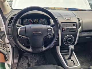 Isuzu D-Max 2019 1.5 ΚΑΜΠΙΝΑ-thumb-14