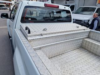 Isuzu D-Max 2019 1.5 ΚΑΜΠΙΝΑ-thumb-19