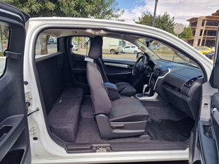 Isuzu D-Max 2019 1.5 ΚΑΜΠΙΝΑ-thumb-13