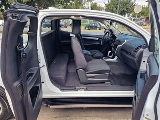 Isuzu D-Max 2019 1.5 ΚΑΜΠΙΝΑ-thumb-12