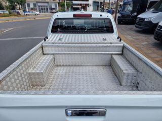 Isuzu D-Max 2019 1.5 ΚΑΜΠΙΝΑ-thumb-20