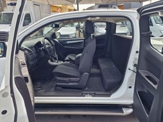 Isuzu D-Max 2019 1.5 ΚΑΜΠΙΝΑ-thumb-9