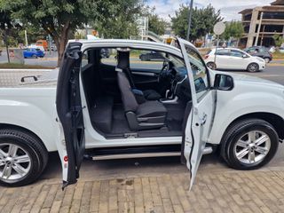 Isuzu D-Max 2019 1.5 ΚΑΜΠΙΝΑ-thumb-11