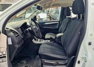 Isuzu D-Max 2019 1.5 ΚΑΜΠΙΝΑ-thumb-8