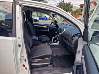Isuzu D-Max 2019 1.5 ΚΑΜΠΙΝΑ-thumb-10