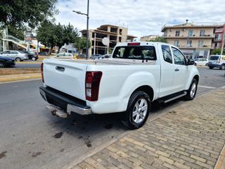 Isuzu D-Max 2019 1.5 ΚΑΜΠΙΝΑ-thumb-3