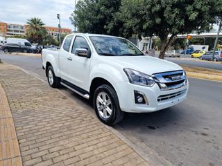 Isuzu D-Max 2019 1.5 ΚΑΜΠΙΝΑ-thumb-6