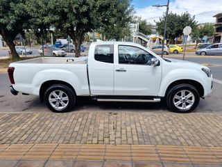 Isuzu D-Max 2019 1.5 ΚΑΜΠΙΝΑ-thumb-5