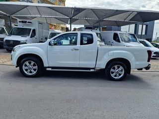 Isuzu D-Max 2019 1.5 ΚΑΜΠΙΝΑ-thumb-1