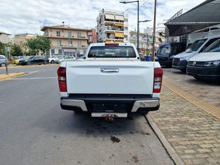 Isuzu D-Max 2019 1.5 ΚΑΜΠΙΝΑ-thumb-4