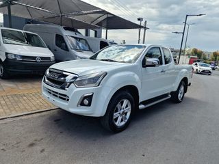 Isuzu D-Max 2019 1.5 ΚΑΜΠΙΝΑ