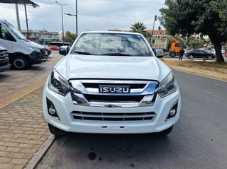 Isuzu D-Max 2019 1.5 ΚΑΜΠΙΝΑ-thumb-7