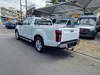 Isuzu D-Max 2019 1.5 ΚΑΜΠΙΝΑ-thumb-2