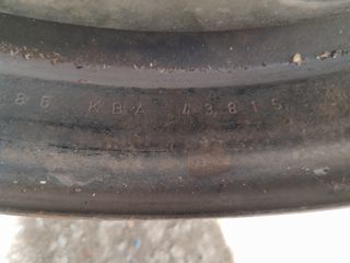 ΣΙΔΕΡΕΝΙΑ ΖΑΝΤΑ 14" OPEL CORSA E   15-19-thumb-1