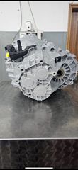 Ford transit σασμάν 6 ρι 2010 μοντέλο-thumb-1