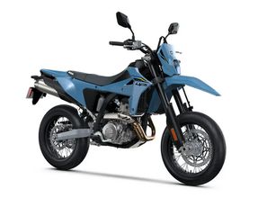 Suzuki DR-Z 400 SM 2025 DRZ-4SM