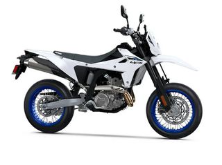Suzuki DR-Z 400 SM 2025 DRZ-4SM-thumb-7