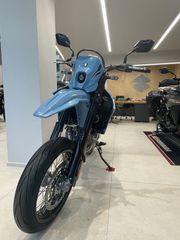 Suzuki DR-Z 400 SM 2025 DRZ-4SM-thumb-4